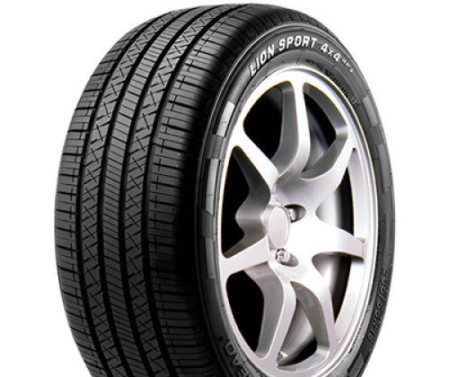 265/70 R18 Leao Lion Sport 4x4 HP3 116T Позашляхова шина Киев - изображение 7