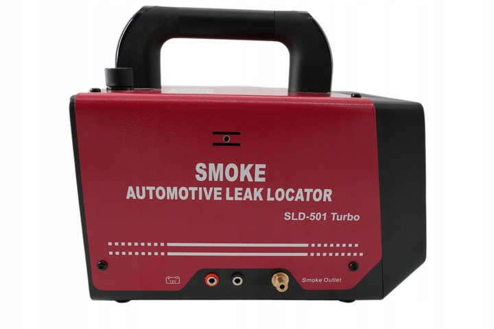 Дымогенератор (Turbo) SLD-501 LAUNCH Харьков - изображение 3