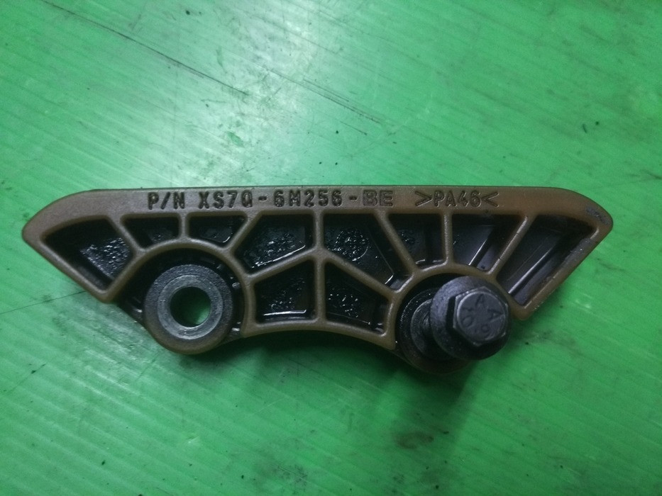 Заспокоювач ланцюга XS7Q-6M256-BE Форд 2.0TDCI оригінал Винница - изображение 2