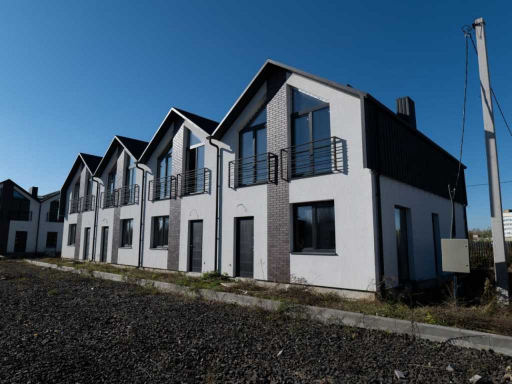 продажа 3-к таунхаус Луцк, 73000 $ Луцьк - зображення 3