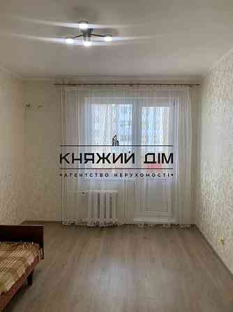 Оренда 2-кімнатної квартири, Харківський масив, код 114739 Киев