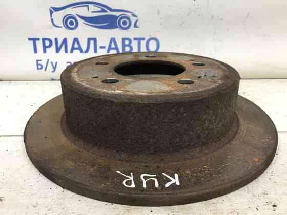 Диск тормозной задний SsangYong Kyron DJ 2.0 DIESEL D20DT 2005 (б/у) Київ
