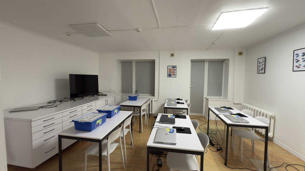 долгосрочная аренда помещения свободного назначения, здания Львов, Шевченковский, 30000 грн./мес. Львів - зображення 9