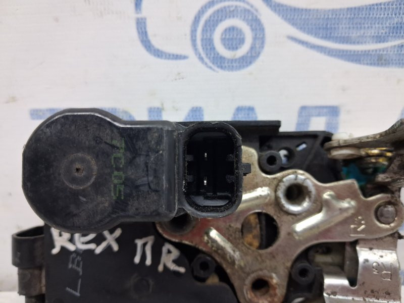 Замок двери передний правый SsangYong Rexton 2006-2012 7122008011 (Арт. 61820) Киев - изображение 4