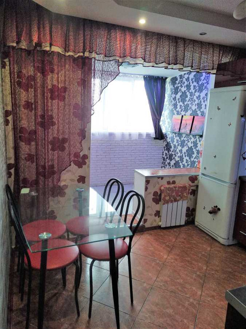 долгосрочная аренда 1-к квартира Киев, Днепровский, 15500 грн./мес. Київ - зображення 6