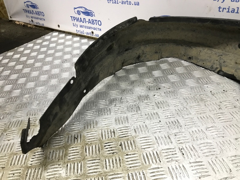 Подкрылок передний правый Suzuki Grand Vitara JT 2.4 БЕНЗИН J24B 2005 (б/у) Київ - зображення 7
