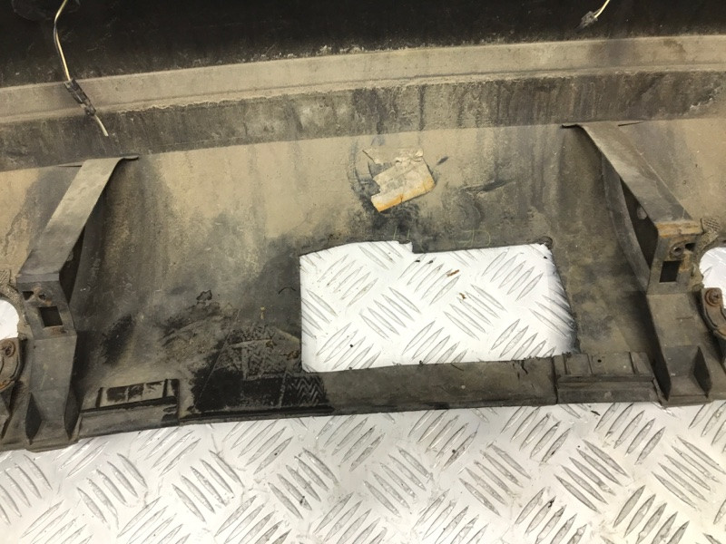 Бампер задний Mazda CX 7 ER 2.3 БЕНЗИН 	L3VDT 2006 (б/у) Київ - зображення 10