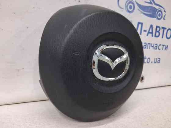 Подушка безопасности в руль Mazda 3 BM 2.2 DIESEL 2013 (б/у) Киев