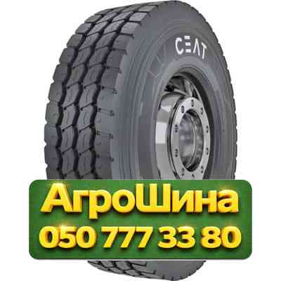 315/80R22.5 Ceat Winload-AW PR20 Прицепная грузовая шина Киев