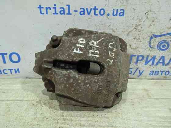 Суппорт передний левый BMW 5 F10 2.0 ДИЗЕЛЬ 2010 (б/у) Киев