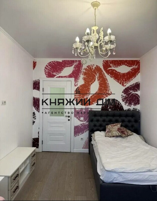 Оренда 2-кімнатної квартири біля метро Бориспільська Київ - зображення 4