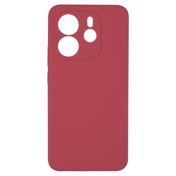 Чохол Soft Matte Case для Xiaomi Redmi Note 14 4G UA Cherry Харків - зображення 1