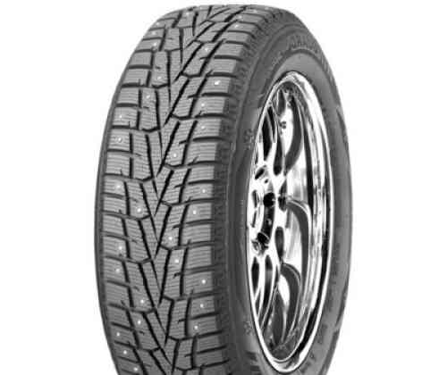 225/55 R17 Roadstone WinGuard WinSpike 101T Легкова шина Киев