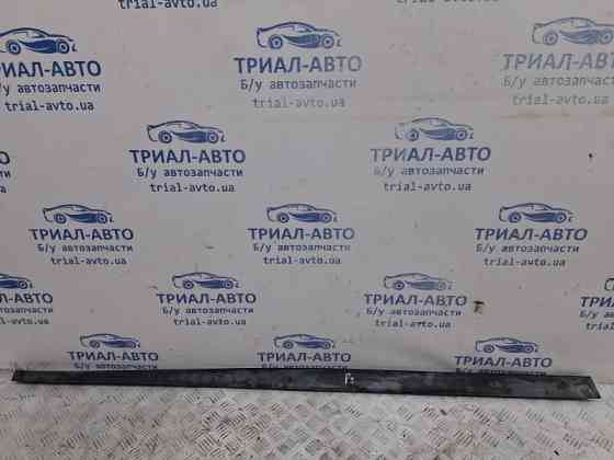 Накладка порога внешняя правая Dacia Duster 2010-2017 769511830R (Арт. 64483) Київ