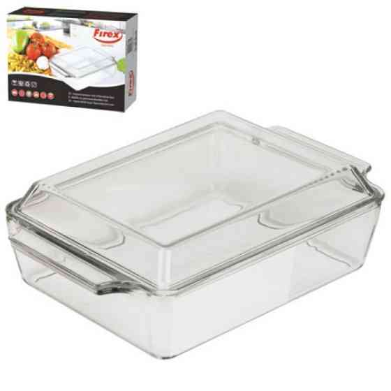 Каструля для запікання Firex 236737 2 л Киев