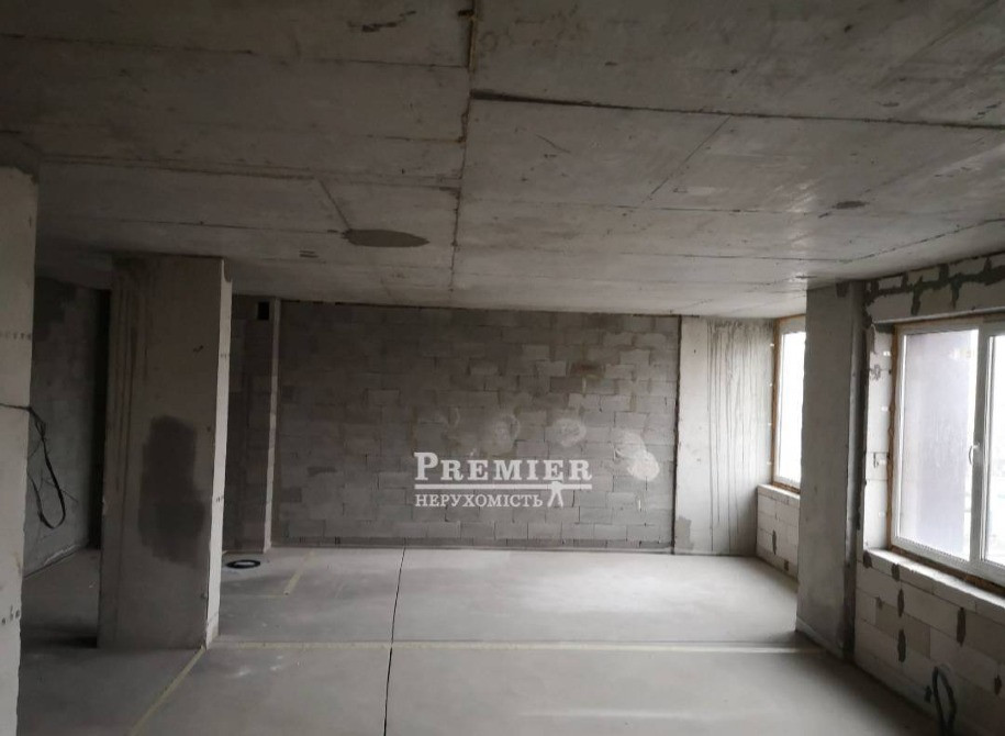 2-кімнатна на Марсельській в новому будинку.66 кв.м. 35000 у .о. Одесса - изображение 2