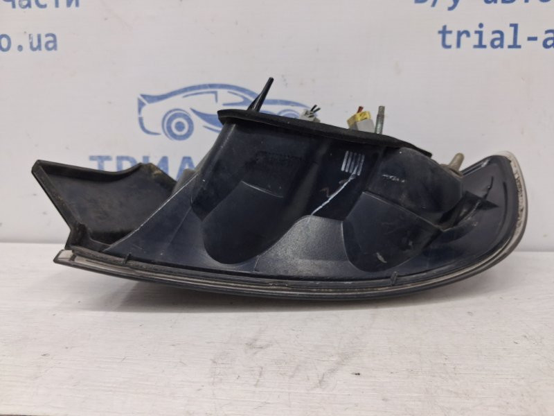 Фонарь задний внешний левый Mazda 3 BK 1.6 БЕНЗИН Z6 2003 (б/у) Киев - изображение 5