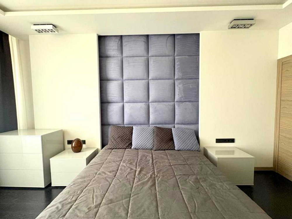 долгосрочная аренда 3-к квартира Киев, Печерский, 1600 $/мес. Київ - зображення 2