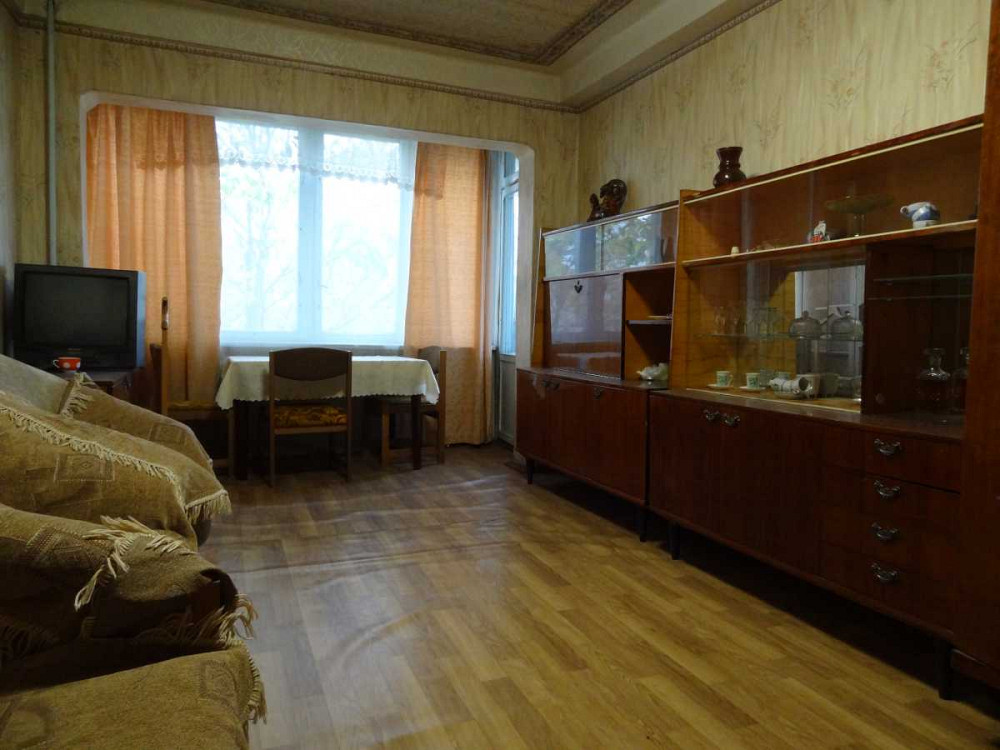 долгосрочная аренда комната Киев, Подольский, 4500 грн./мес. Київ - зображення 2