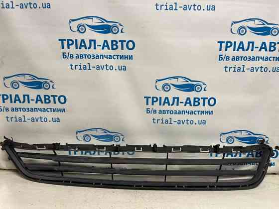 Решетка бампера центральная Ford Fusion USA 2 1.5 БЕНЗИН ENUN0 2013 (б/у) Київ