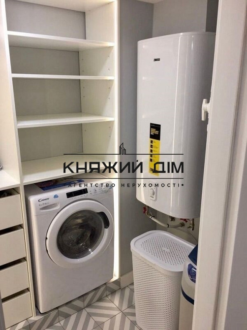 БЕЗ КОМІСІЇ!!! Оренда 1-но к. квартири в центрі Києва Золоті Ворота. №11199889 Київ - зображення 11