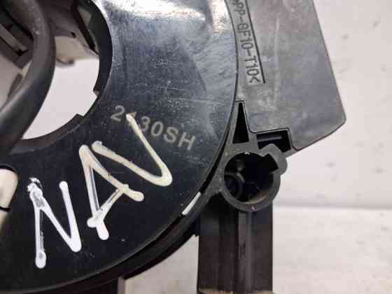 Шлейф AIRBAG Nissan Navara D40 2.5 DIESEL YD25DDTI 2004 (б/у) Киев