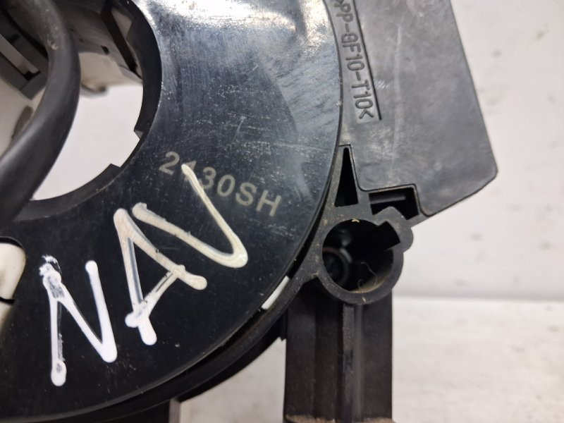 Шлейф AIRBAG Nissan Navara D40 2.5 DIESEL YD25DDTI 2004 (б/у) Київ - зображення 5