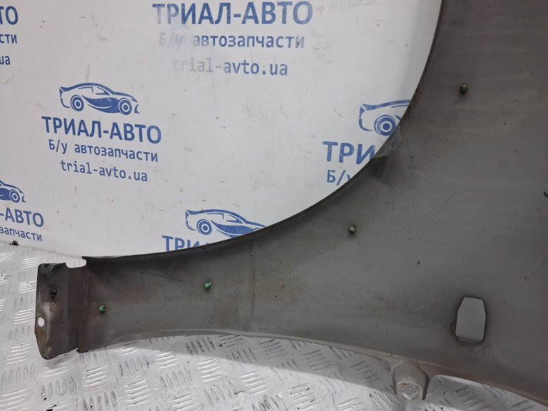 Крыло переднее правое Mitsubishi Outlander 2003-2006 5220A144 (Арт. 66290) Киев - изображение 9