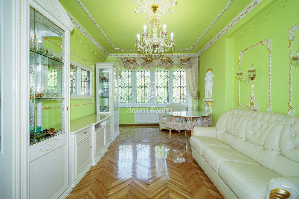 продажа 3-к квартира Киев, Днепровский, 68000 $ Киев - изображение 2