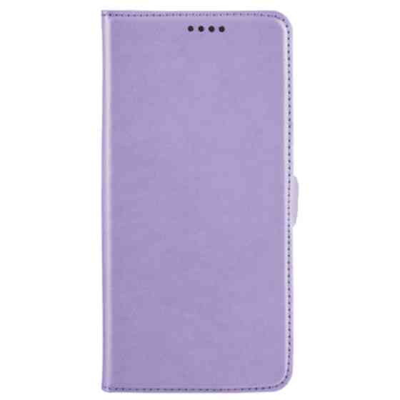 BoxFace  Чохол-книжка Stanford Side Magnet для Xiaomi Redmi Note 17 Lilac Харків