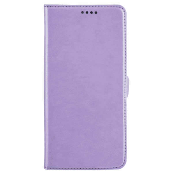 BoxFace  Чохол-книжка Stanford Side Magnet для Xiaomi Redmi Note 17 Lilac Харьков - изображение 1