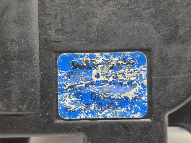 Сервопривод Kia Ceed ED 1.6 DIESEL D4FB 2006 (б/у) Київ - зображення 3