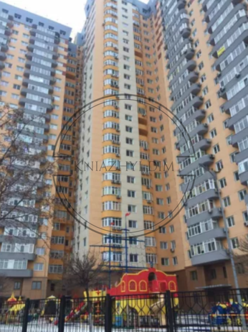 ОРЕНДА простора 2 кім. розд. кв. в ЖК Міністерський вул Кондратюка 7 Код № 11185188 Киев - изображение 2