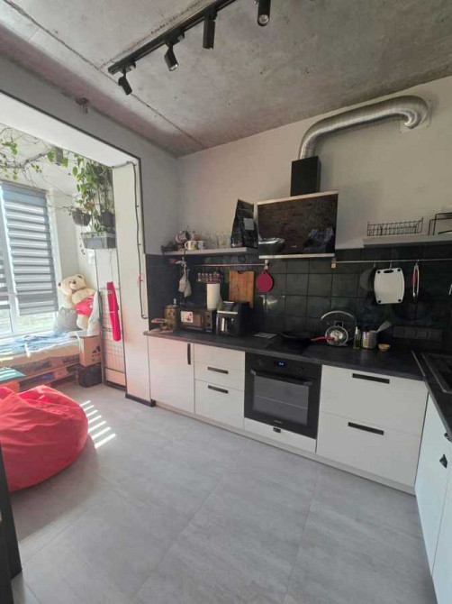 продажа 3-к квартира Киево-Святошинский, Софиевская Борщаговка, 92000 $  - зображення 1