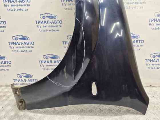 Крыло переднее левое SsangYong Rexton 2006-2012 5181108B00 (Арт. 61646) Киев