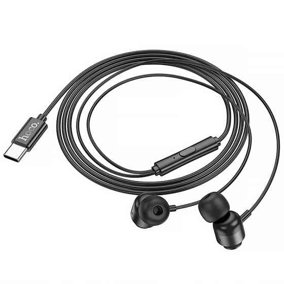 Стерео наушники Hoco M122 Type-C Херсон