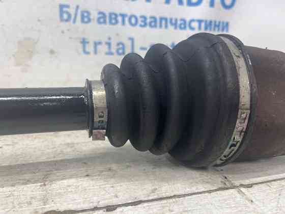 Привод задний левый Acura MDX YD2 3.7 БЕНЗИН J37A1 2006 (б/у) Киев