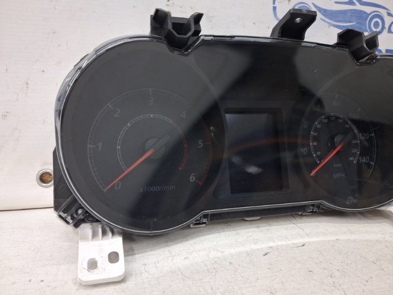 Приборная панель Mitsubishi ASX GA 1.8 DIESEL 4N13 2010 (б/у) Киев - изображение 2