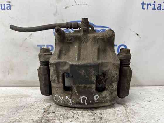Суппорт передний правый Mazda CX 7 2006-2012 L23233980F (Арт. 79421) Киев