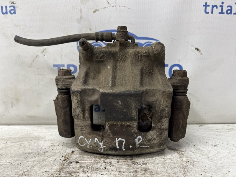 Суппорт передний правый Mazda CX 7 2006-2012 L23233980F (Арт. 79421) Киев - изображение 2