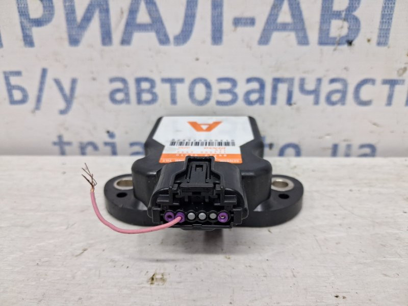 Блок управления Toyota RAV 4 A40 2.2 DIESEL 2ADFTV 2012 (б/у) Київ - зображення 2