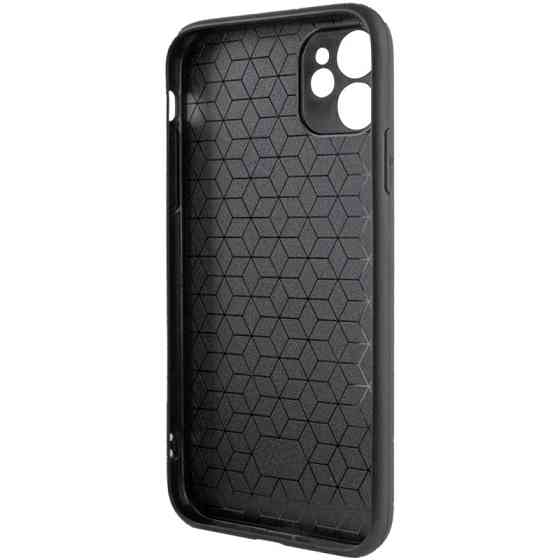 TPU+PC чехол Prisma Fluffie для Apple iPhone 11 (6.1") Херсон