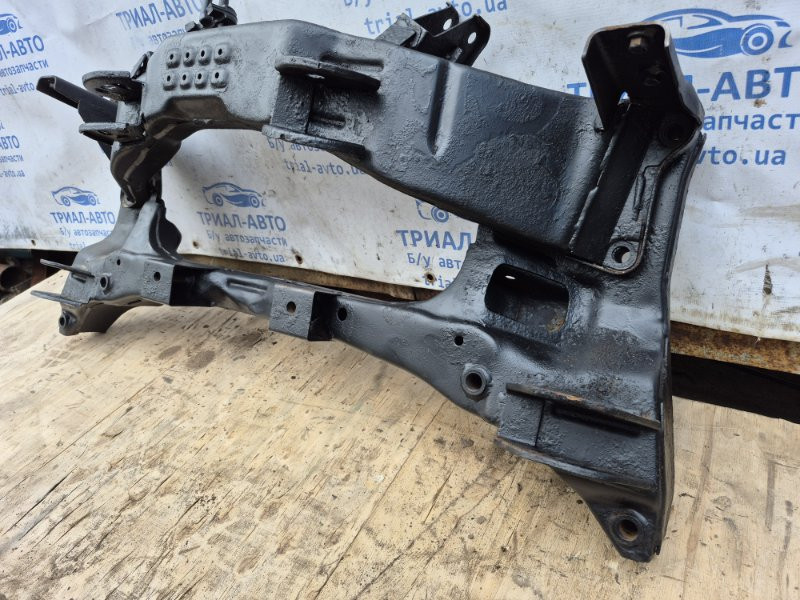 Балка задней подвески Mitsubishi Outlander 2003-2006 MR961172 (Арт. 68757) Київ - зображення 10