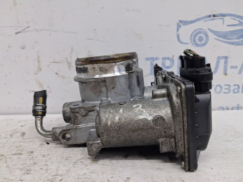 Заслонка дроссельная Mazda 3 2013-2019 SH01136B0 (Арт. 63678) Київ - зображення 4