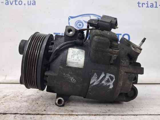 Компрессор кондиционера Nissan Qashqai J10 2.0 БЕНЗИН MR20DE 2006 (б/у) Київ