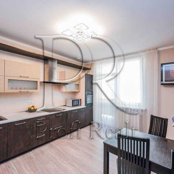 продажа 3-к квартира Киев, Голосеевский, 230000 $ Київ - зображення 1