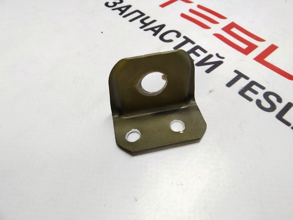 Кронштейн крепления крыла переднего левого правого верхний Tesla model S, model S REST 1011804-S0-B Київ - зображення 1
