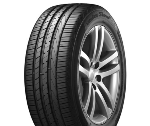 235/60 R18 Hankook Ventus S1 Evo2 SUV K117A 103W Позашляхова шина Київ - зображення 7