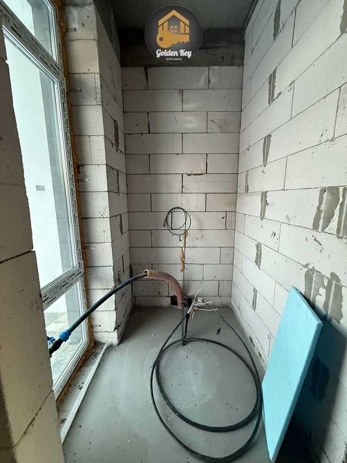 продажа 4-к дом Бориспольский, Гнедин, 65000 $  - зображення 3