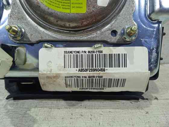 Подушка безопасности в руль SsangYong Rexton 2001-2007 8620021500 (Арт. 18648) Київ